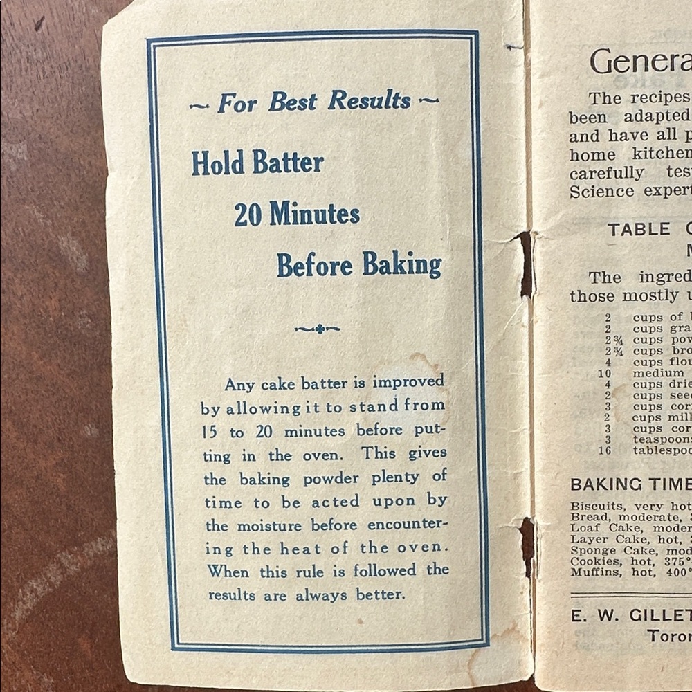 Magic Cook Book - Picture 5 of 7